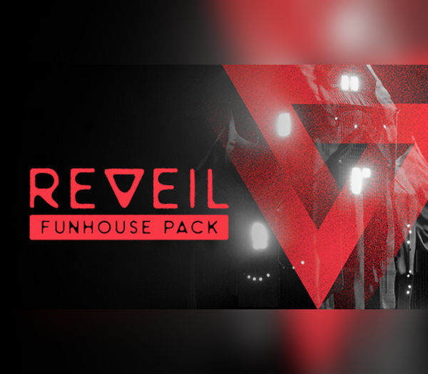 REVEIL - Funhouse Pack DLC