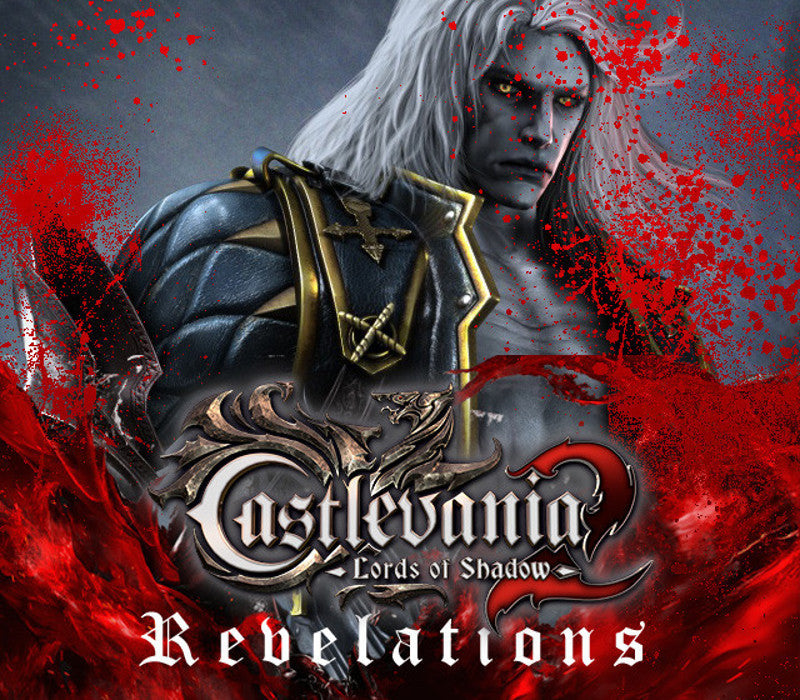 Castlevania: Lords of Shadow 2 - Revelations DLC