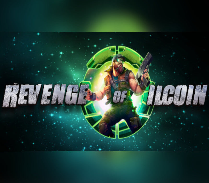 Revenge of ILCOIN