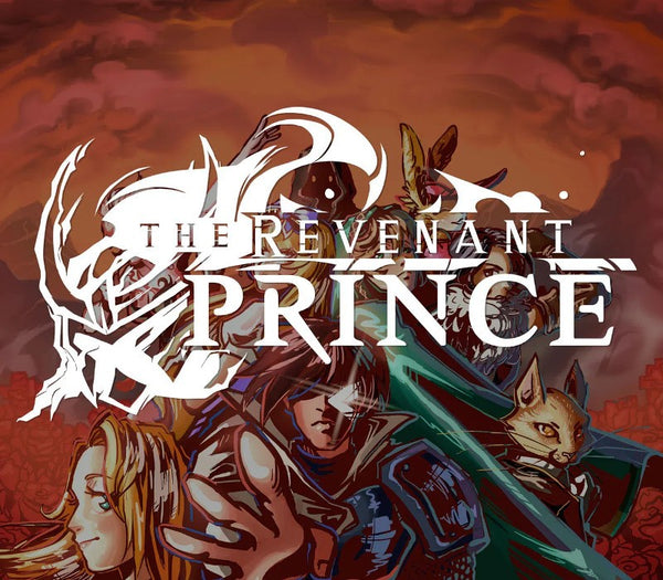 The Revenant Prince