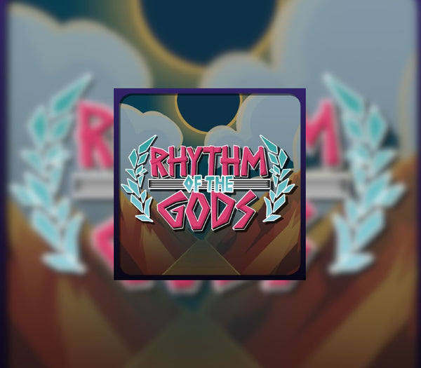 Rhythm of the Gods NA