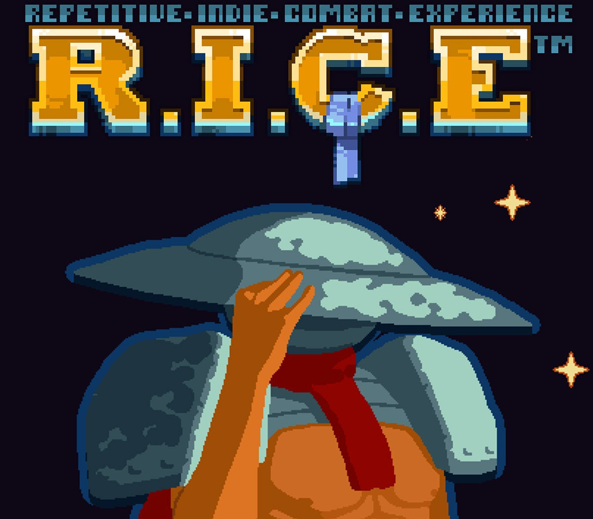RICE - Repetitive Indie Combat Experience