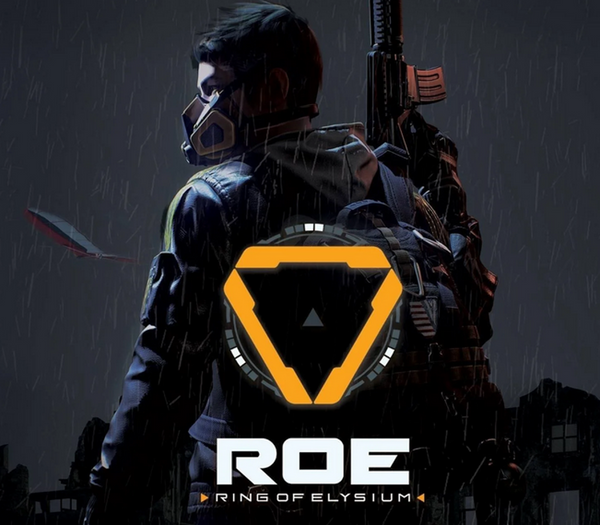 Ring of Elysium - Founder's Pack DLC