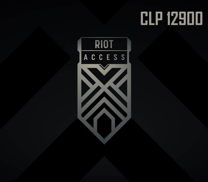 Riot Access CLP 12900 Code CL