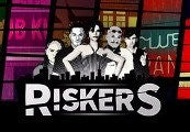 Riskers - Soundtrack DLC