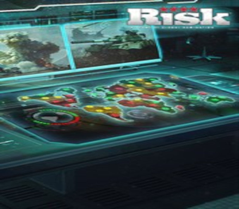 Risk AR XBOX One /