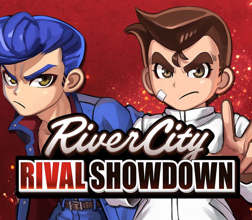 River City: Rival Showdown