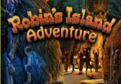 Robin's Island Adventure