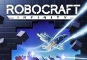 Robocraft Infinity