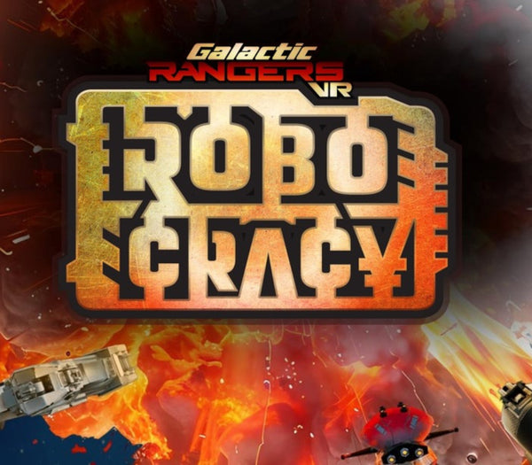 ROBOCRACY