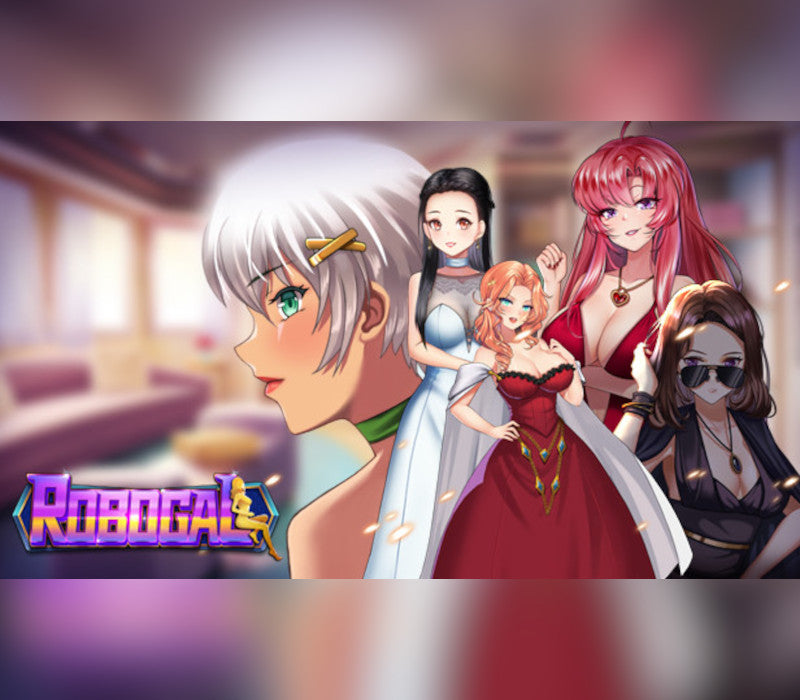 Robogal