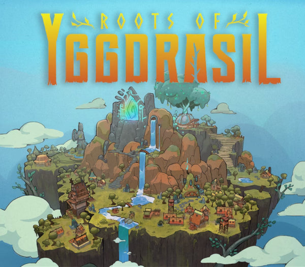 Roots of Yggdrasil