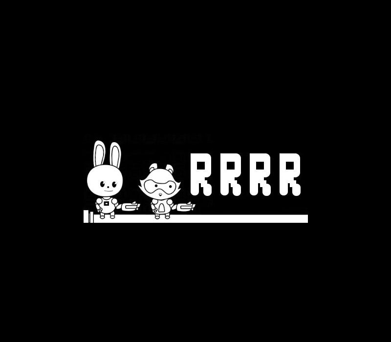 RRRR EN Language Only