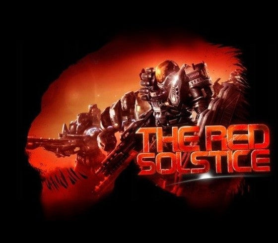 The Red Solstice