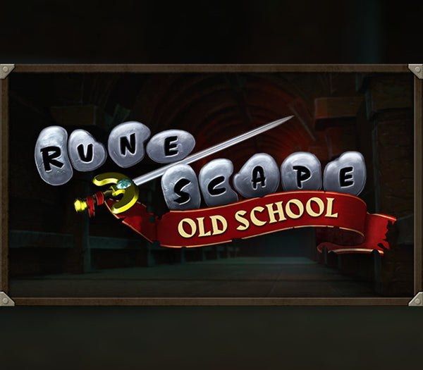 Old School RuneScape 12-Month Membership + OST
