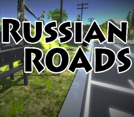 Russian Roads