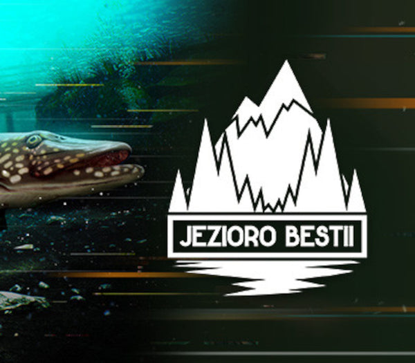 The Catch: Carp & Coarse - Jezioro Bestii DLC