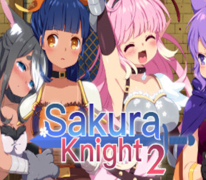 Sakura Knight 2