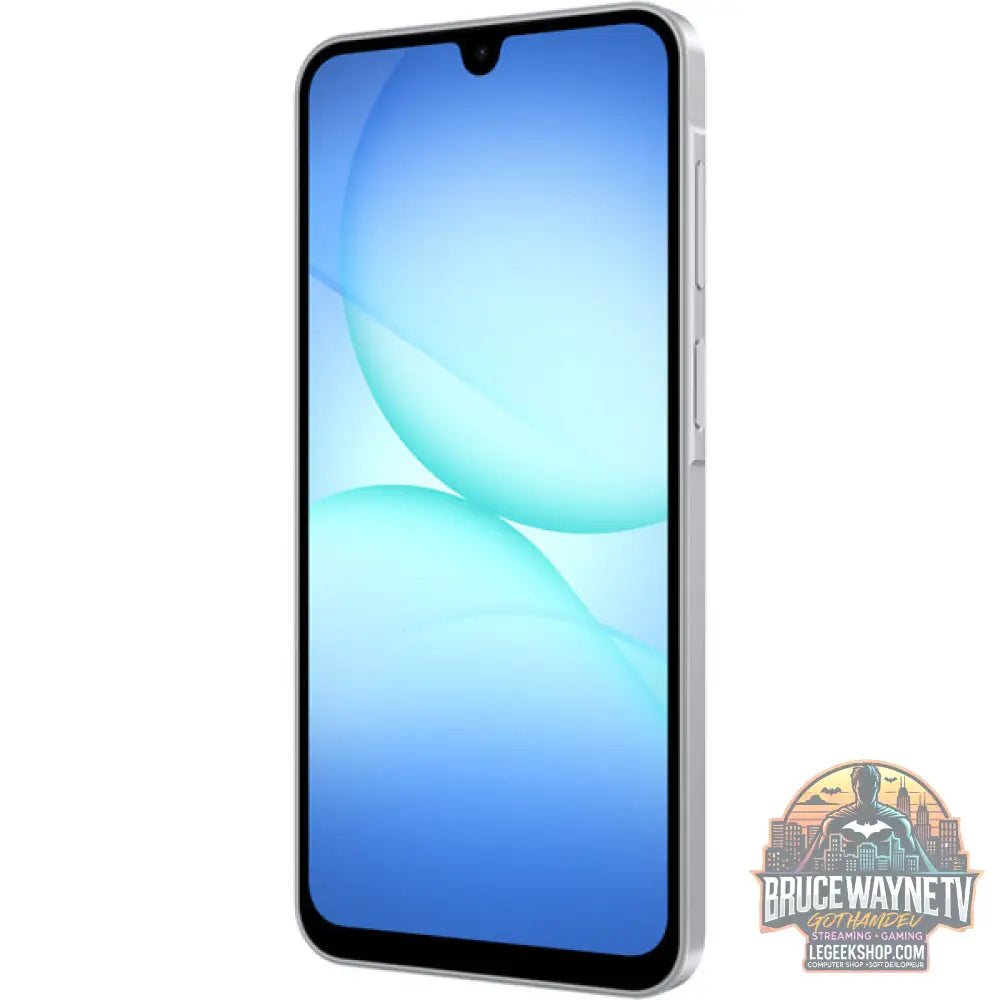 Samsung Galaxy A17 5G 128GB - Samsung - vue 4