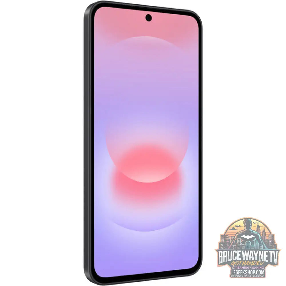 Samsung Galaxy A37 5G 128GB Enterprise Edition - Samsung - vue 2
