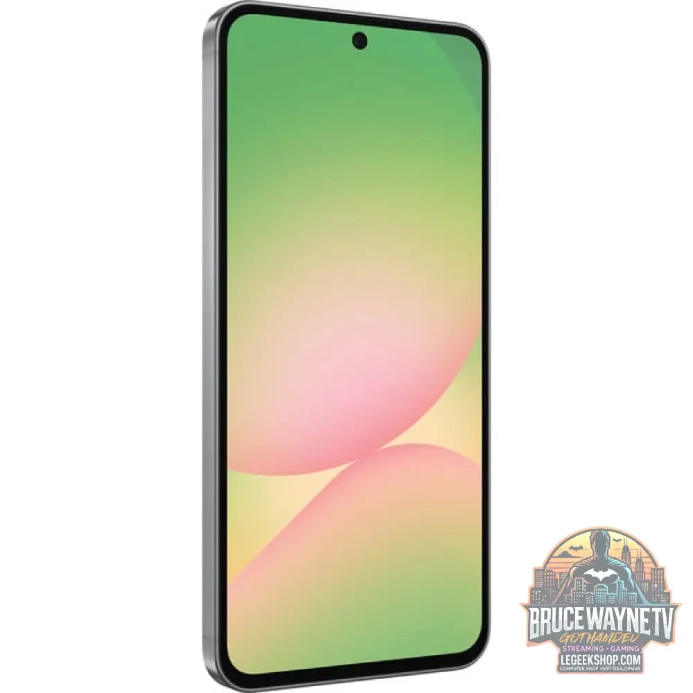 Samsung Galaxy A56 5G 128GB Enterprise Edition - Samsung - vue 2