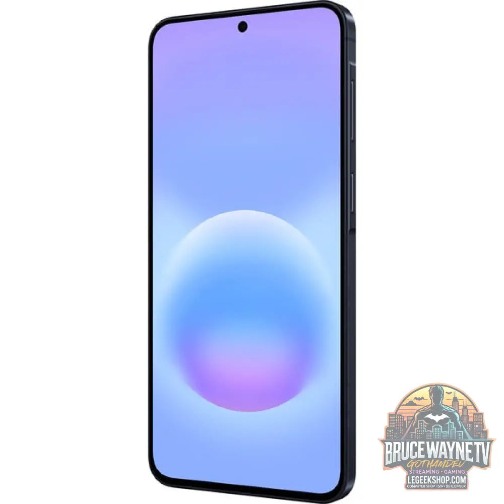 Samsung Galaxy A57 5G 256GB - Samsung - vue 4