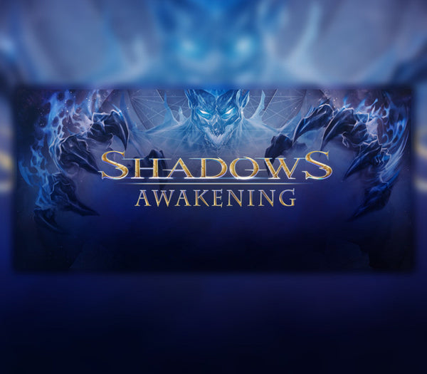 Shadows: Awakening AR
