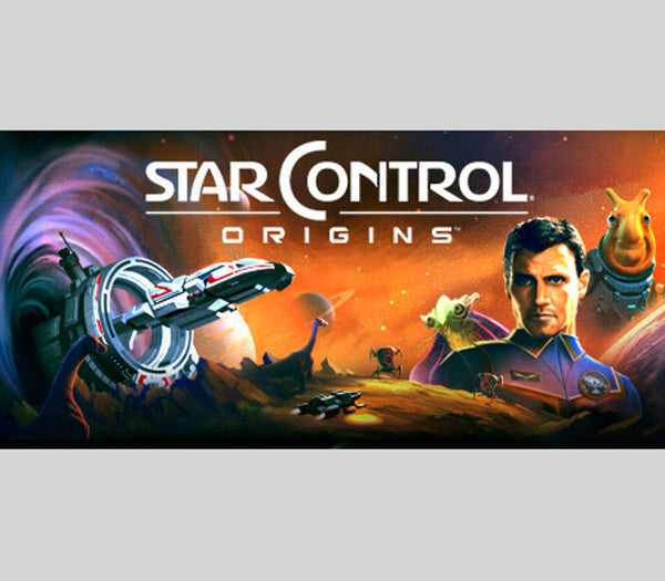 Star Control: Origins - Original Soundtrack DLC