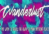 Wanderlust