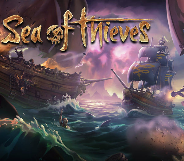 Sea of Thieves - Cutthroats and Canines DLC US Xbox Series X|S / Windows 10