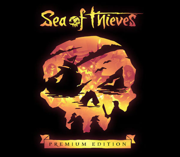 Sea of Thieves: 2024 Premium Edition US XBOX One / Xbox Series X|S /