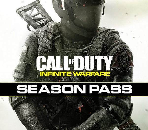 Call of Duty: Infinite Warfare - Season Pass