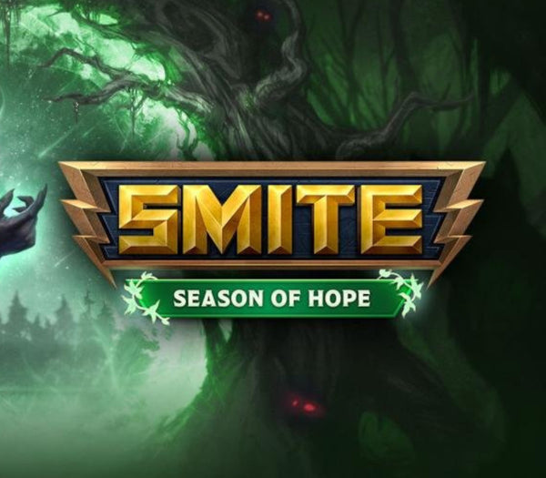 Smite - Season of Hope Starter Pack DLC XBOX One/