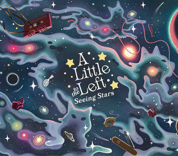 Little to the Left: Seeing Stars DLC
