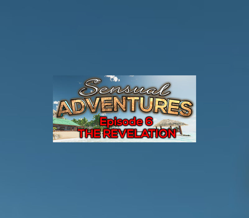 Sensual Adventures - Episode 6