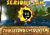 Serious Sam HD: The Second Encounter