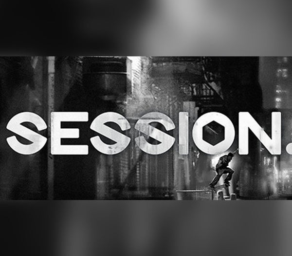 Session: Skate Sim