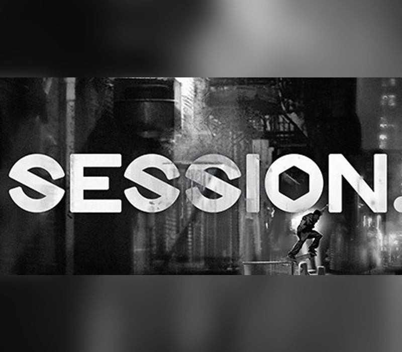 Session: Skate Sim