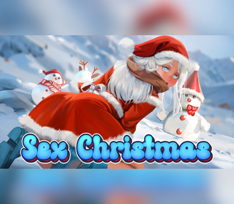 Sex Christmas