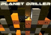 Planet Driller