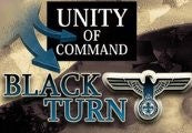 Unity of Command - Black Turn DLC