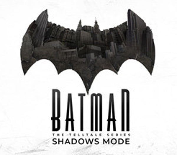 Batman: The Telltale Series - Shadows Mode DLC