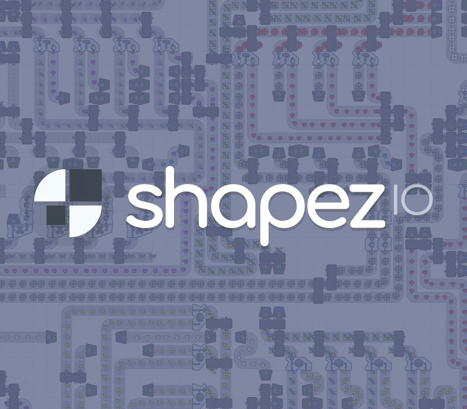 shapez