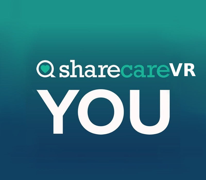 Sharecare YOU VR