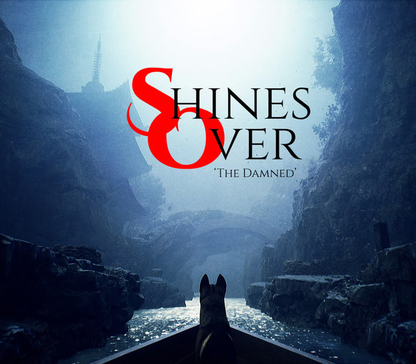 Shines Over: The Damned NA