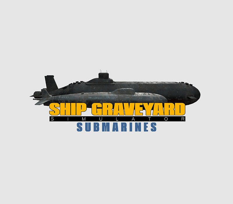 Ship Graveyard Simulator - Submarines DLC