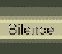 Inner silence