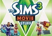 The Sims 3 - Movie Stuff DLC