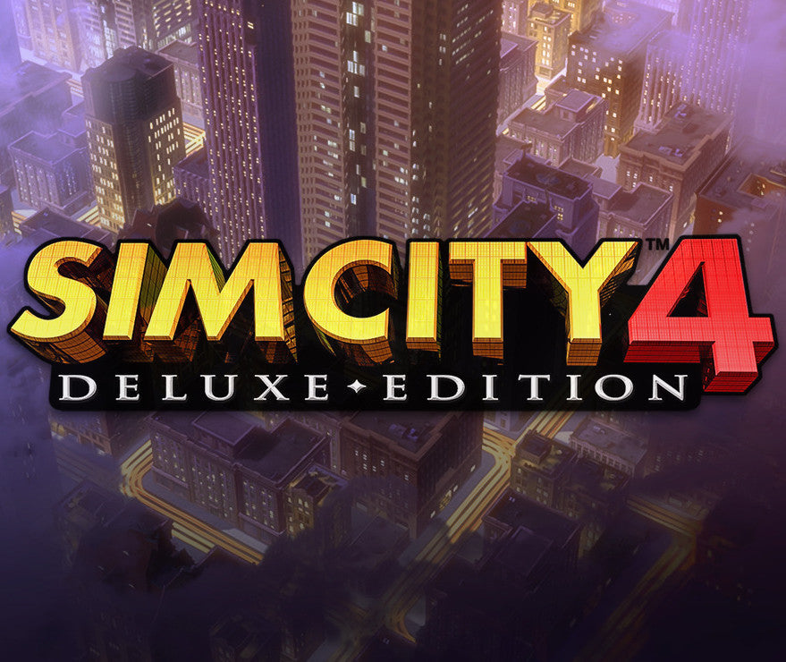 SimCity 4