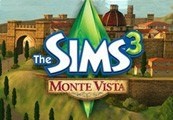 The Sims 3 - Monte Vista DLC